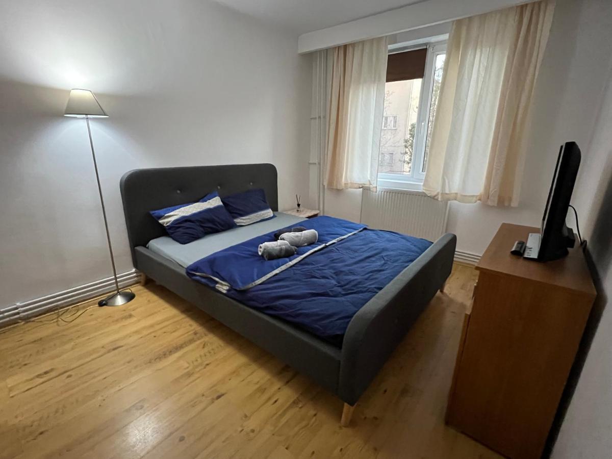 Apartment 2 Camere Centru Piata 700 Timișoara Zewnętrze zdjęcie