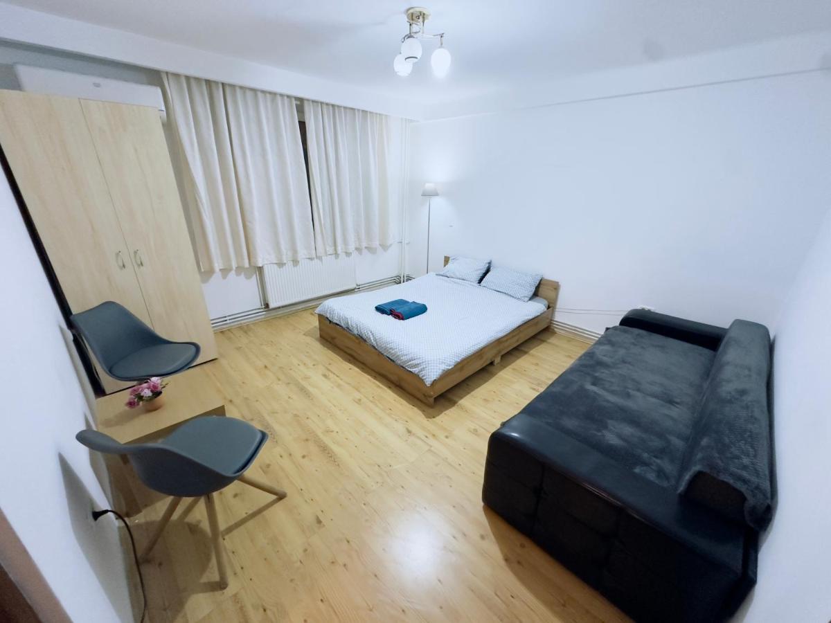 Apartment 2 Camere Centru Piata 700 Timișoara Zewnętrze zdjęcie